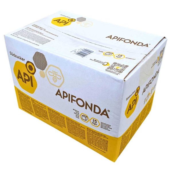 Apifonda 15kg