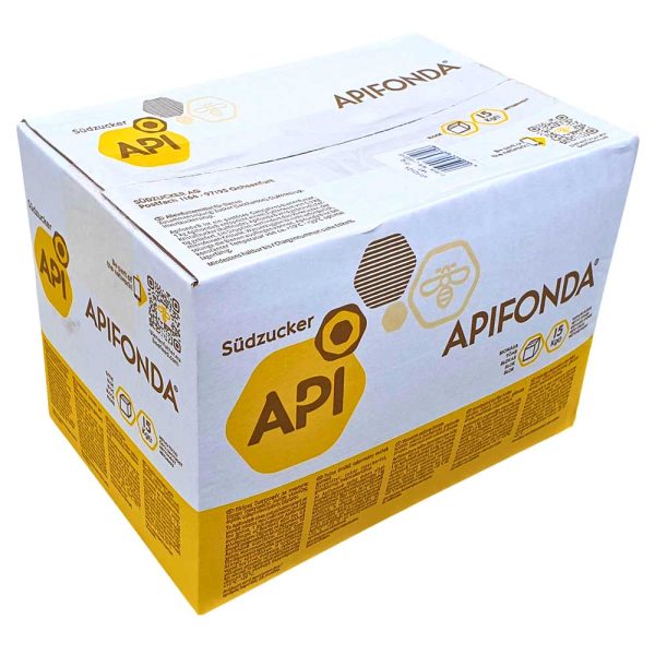 Apifonda 15kg