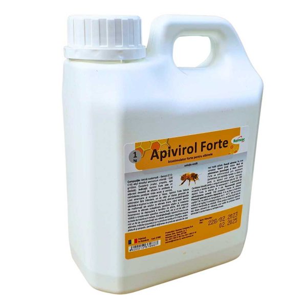 Apivirol Forte ROMVAC 1kg