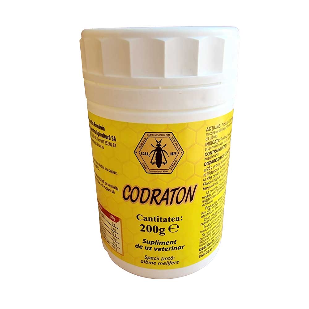 Codraton 200 gr., codratinina