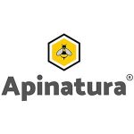 Apinatura / Happynatura Logo Brand