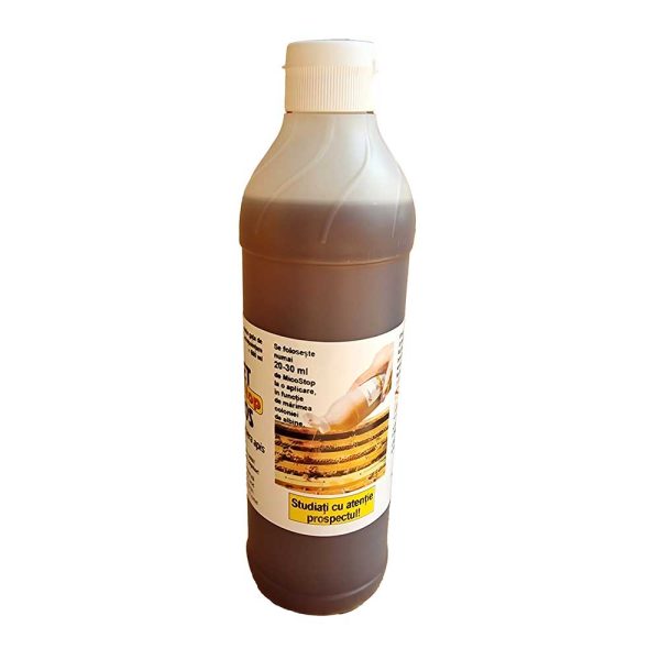 Micostop 500 ml.