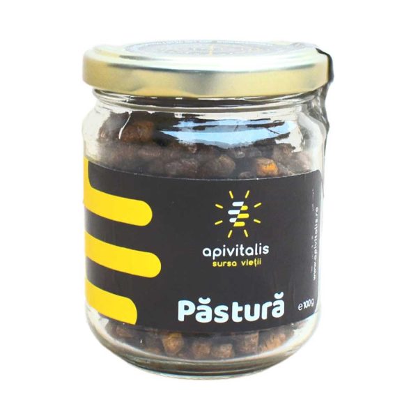 Pastura 100 gr.