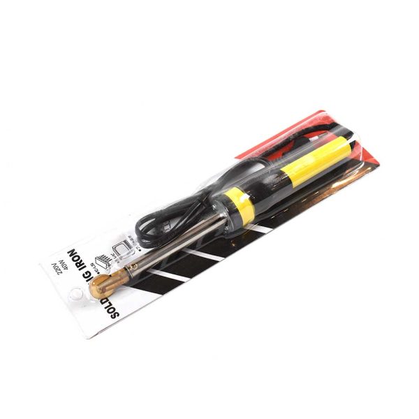 Pinten electric cu rotita pentru montat faguri, 220V