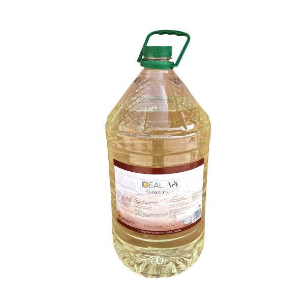 Sirop pentru Albine IdealApi, PET 13 kg