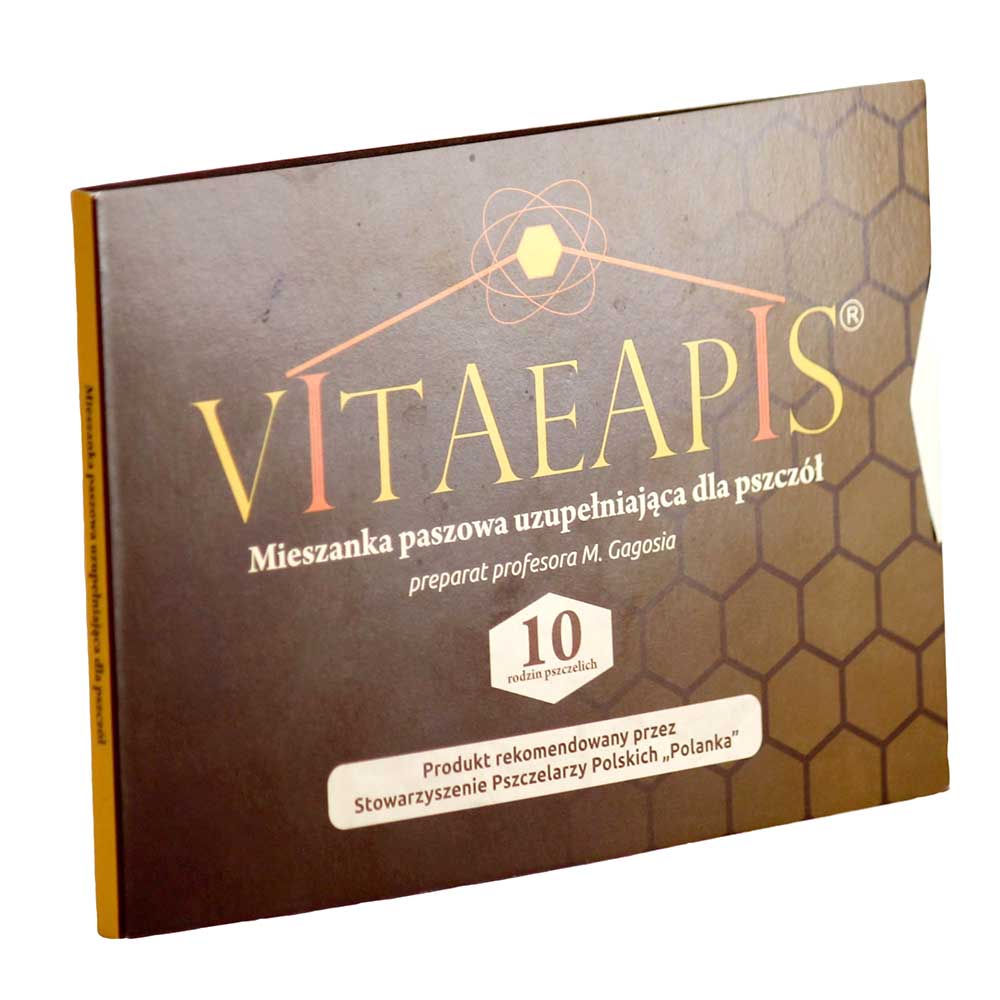 VitaeApis, antidot otravire si dezorientare albine, 2 ml.