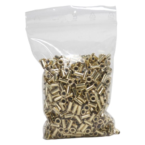 Capse pentru sarma, 3 x 7 mm 100gr