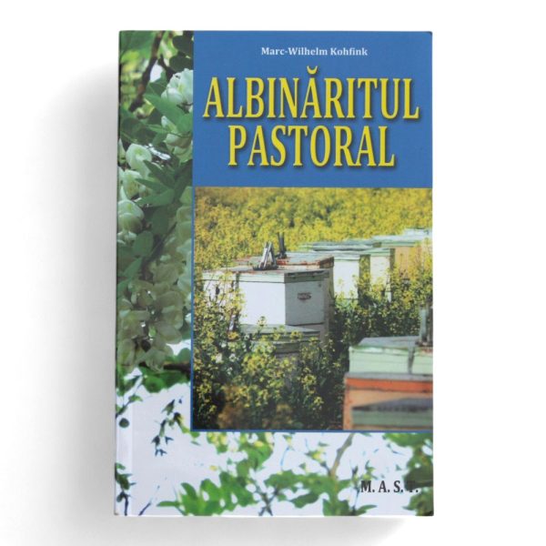 Albinaritul pastoral