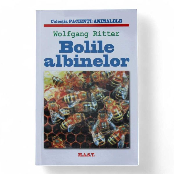 Bolile albinelor