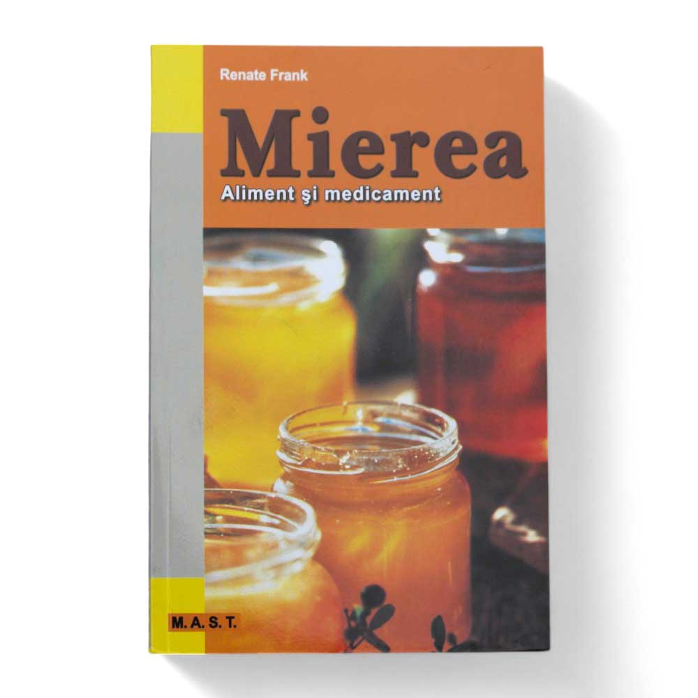 Mierea, aliment si medicament