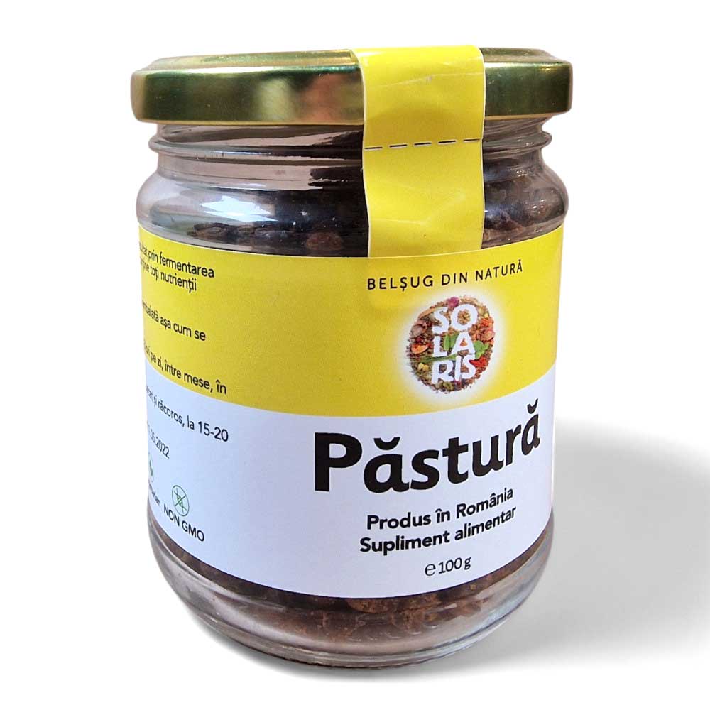 Pastura