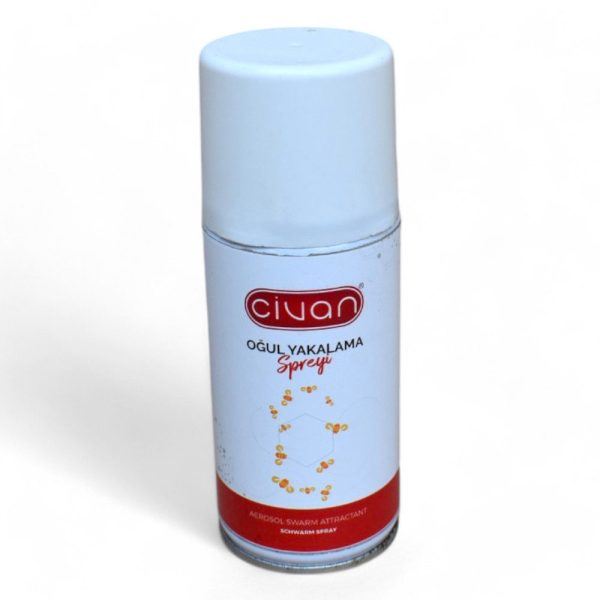 Feromon spray, Civan 200ml