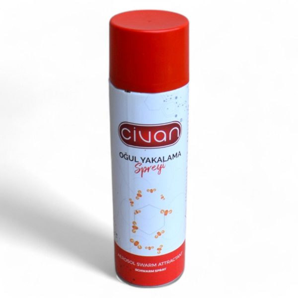 Feromon spray, Civan 400ml